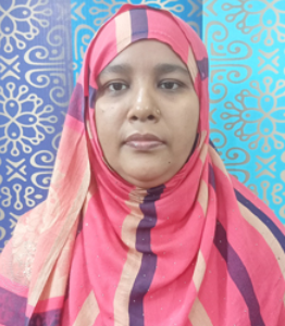 Sadia Sultana